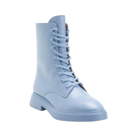 STUART WEITZMAN Leather Mckenzee Booties